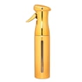 thumbnail image 2 of Paquete de 3 de spray de cabellero de peluquero de 8.5 oz, rociador de agua para plantas, Golden Colco Botella de spray peluquería, 2 of 8