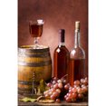 thumbnail image 1 of Pintura de diamante (DB6274) Dibujo de pared cuadrada 5D DIY (Botella de vino-B079) 20X30cm FLhrweasw Nuevo, 1 of 1