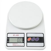 Clearance! Bascula Peso Pesa Digital De Cocina Joyeria Comida Digitales Gramera 10 Kg- 1 gr