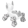 thumbnail image 1 of Juguete De Perro Robot Con Control Remoto, Perro Robot Educativo Interactivo De 2,4 Ghz Recargable Para Niños Y Niñas, 1 of 7