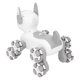 thumbnail image 1 of Juguete De Perro Robot Con Control Remoto, Perro Robot Educativo Interactivo De 2,4 Ghz Recargable Para Niños Y Niñas, 1 of 7