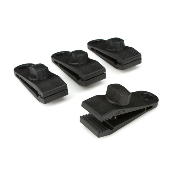 TEKTON Tarp Clips (4Piece) 6268