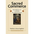 thumbnail image 2 of Le Commerce Sacré, le Commerce comme Chemin de l'Éveil, 2 of 2