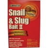 Eliminator Snail & Slug Bait II, 3 Lb.