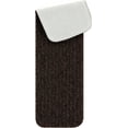 thumbnail image 6 of Beverly Rug Non-Slip Machine Washable 15PK Brown Indoor Area Rugs, 6 of 7