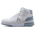 thumbnail image 2 of Tenis para Mujer Karosso KS104 blanco 23, 2 of 5