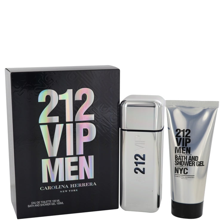 Carolina Herrera 212 Sexy Gift Set, 2 pc - Walmart.com