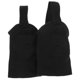 thumbnail image 5 of 1 par de protectores de tobillo, Protector de tobillo, protector de tobillo deportivo, cubierta de envoltura de tobillo, envoltura de tobillo, 5 of 7