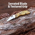 thumbnail image 5 of Maxam Lockback Knife, 5 of 5