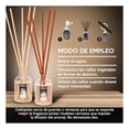thumbnail image 3 of Aromatizante de Ambiente Aura Aroma a Flor de algodón y Vainilla Coco  2 Pack de 30 ml c/u, 3 of 4