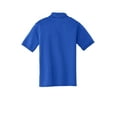 thumbnail image 6 of Port & Company ® Youth Core Blend Jersey Knit Polo. KP55Y, 6 of 6
