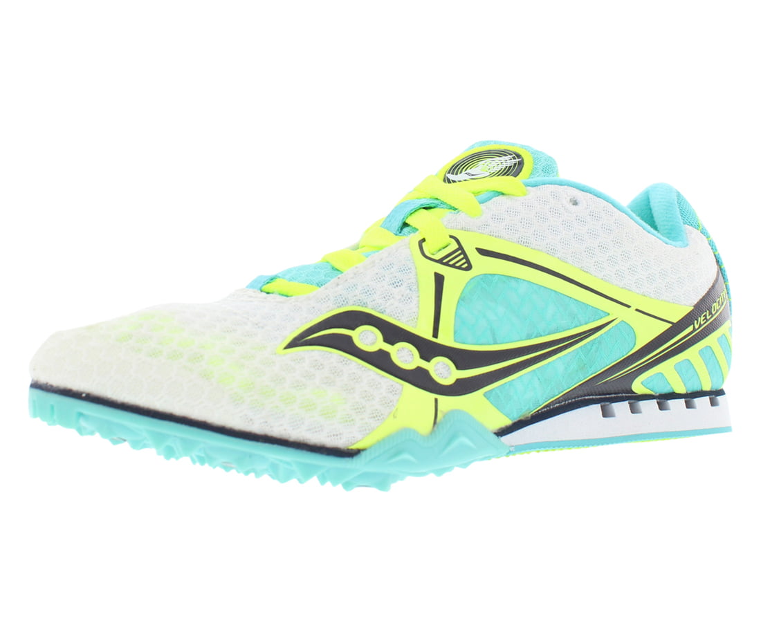 saucony women's velocity 5 track and field shoe