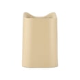 thumbnail image 2 of Home Trash Can,Desktop Trash Can Home Storage Bin Table Trash Can Exceptional Reliability, 2 of 5