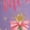 Purple, variant on Girls Christmas Cute Bow Flower Printed Short Sleeve T Shirt Casual Fashion Simple Daily Wear Tops [CHSJU]
