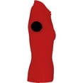 thumbnail image 3 of Kariban Proact Womens Short Sleeve Performance Polo Shirt, 3 of 3