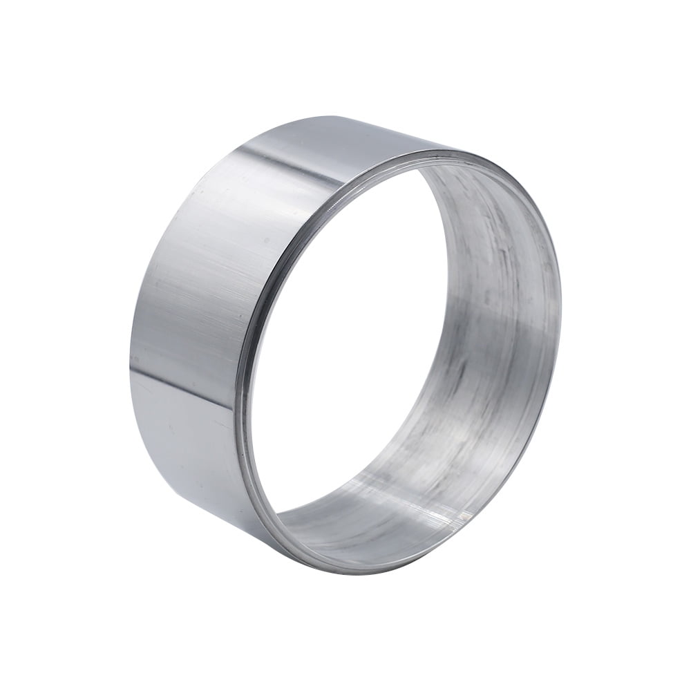 2" Air Cleaner Spacer Aluminum 51/8" Fits Edelbrock Holley Demon Riser