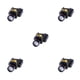 thumbnail image 2 of Sonducket Sombrero Clip-on Headlamp High Bright Regulable Head Torch Pesca Linterna Faro Accesorio de iluminación Suministros al aire libre Amarillo Type2 NO2 Sonducket CBP163675, 2 of 5