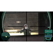 Syphon Filter: Dark Mirror - PlayStation Portable