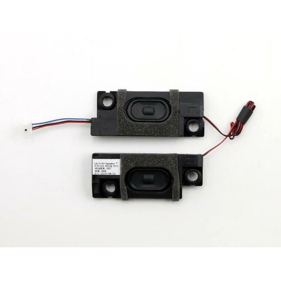 Genuine Lenovo 81VS0001US IdeaPad 1-14AST L and R Speaker Set 5SB0S31904