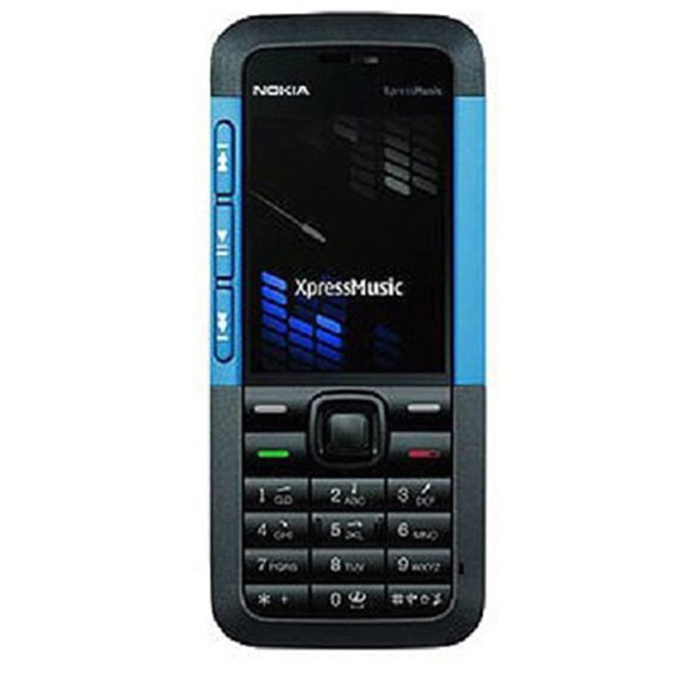 For Nokia 5310xm Unlocked Mobile Phone C2 Gsm Wcdma 3 15mp Camera 3g Phone Walmart Canada