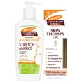 thumbnail image 1 of Paquete de cuidado de la piel durante el embarazo Palmer's Lotion & Oil, 1 of 8
