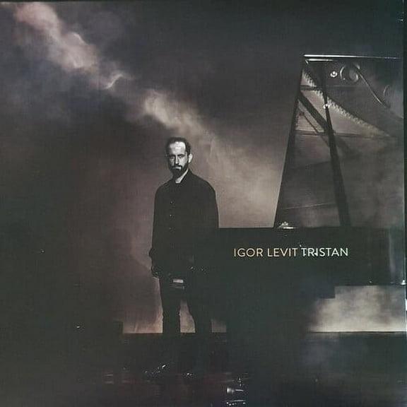 Igor Levit - Tristan - Vinyl