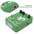 thumbnail image 4 of Pedales de Efectos de Guitarra True Bypass Fuzz con Luz LED, 4 of 9