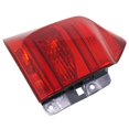 thumbnail image 3 of New Driver Side Tail Light for 2018-2021 BMW X3 Halogen/LED W/Bulb, 3 of 5
