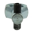 thumbnail image 2 of Centric Parts 150.44041 Brake Hose and Hydraulic Hose for 1988–1992 Toyota Corolla / 1989–1992 Geo Prizm, 2 of 4