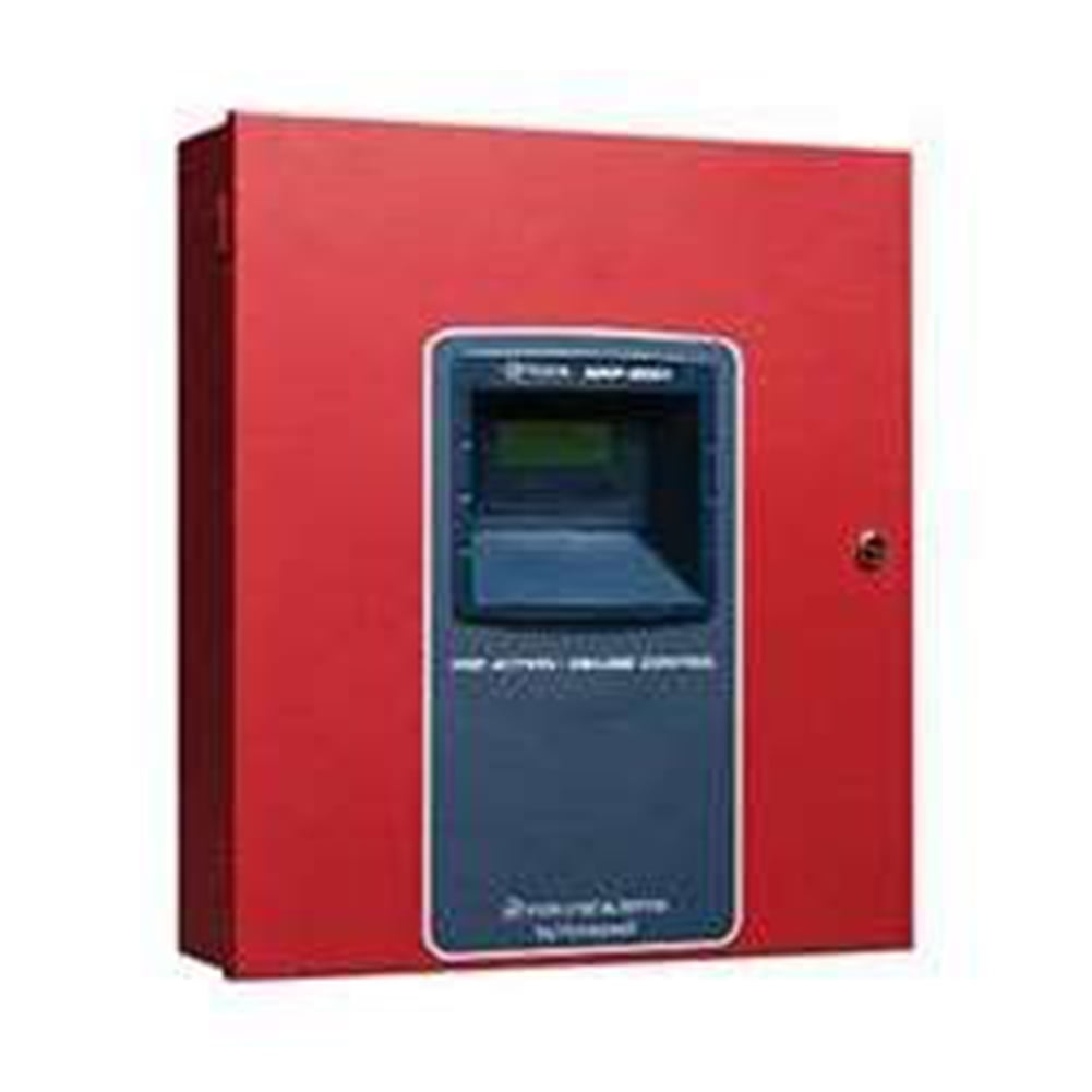 FIRELITE ALARMS HONEYWELL MRP2001 DELUGE/PREACTION CONTROL PANEL