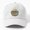 White, variant on Lake James North Carolina Boating Fishing Baseball Cap, Outdoor Design
