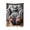 Color 4, variant on Joocar Wolf Couple Design Flannel Blanket For Winter Gift Home Sofa Bed Decoration 50x60 inch
