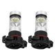 thumbnail image 1 of Bombillas LED blancas para coche, bombilla LED antiniebla 12-24V 100W 6000K para Jeep Patriot 2015-2018 (paquete de 2) EOTVIA No, 1 of 6