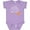 Lavender, variant on Inktastic I Love My Papa to the Moon and Back Boys or Girls Baby Bodysuit