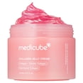 thumbnail image 1 of Medicube Crema de Gelatina de Col&aacute;geno- Niacinamida y Col&aacute;geno Hidrolizado Liofilizado - Aumenta La Hidrataci&oacute;n de La Barrera de La Piel y Da Brillo 24H y Aspecto Lifa, 1 of 9