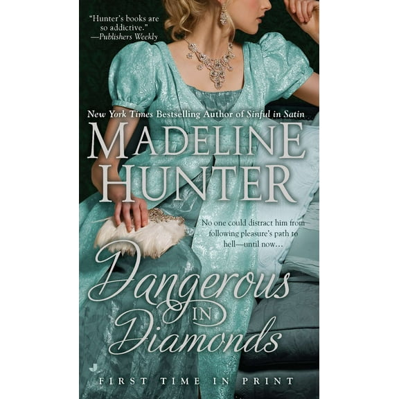 Pre-Owned Dangerous in Diamonds