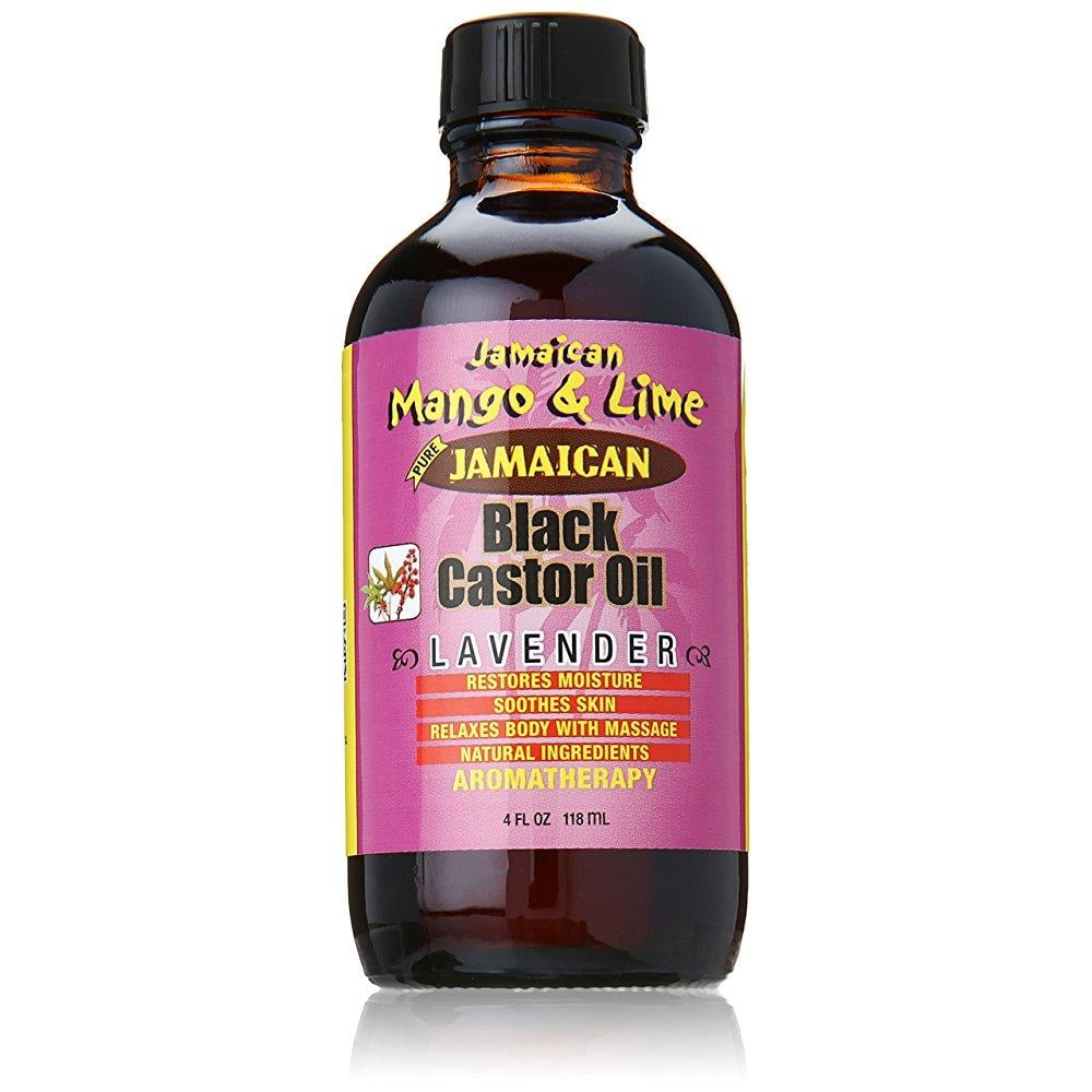 Universal Beauty Products Jamaican Mango & Lime Castor Oil, 4 oz Universal Beauty Products Jamaican Mango & Lime Castor Oil, 4 oz