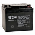 thumbnail image 1 of Upg 45977 Ub12500  Sealed Lead Acid Battery, 1 of 1