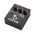 thumbnail image 1 of Pedal de Distorsión Nobsound Little Bear LED RAT Tack Guitarra Bajo, 1 of 7