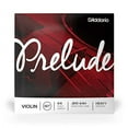 thumbnail image 2 of D'Addario Prelude Violin String Set, 4/4 Scale, Heavy Tension, 2 of 3