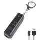 thumbnail image 3 of Linterna LED para acampar con carga USB IPX4 resistente al agua para acampar senderismo emergencia, 3 of 9