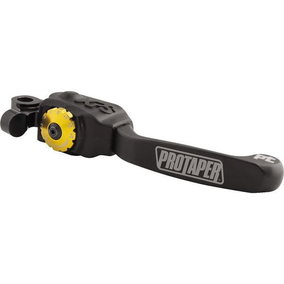 ProTaper Profile Pro XPS Front Brake Lever Black 11-226