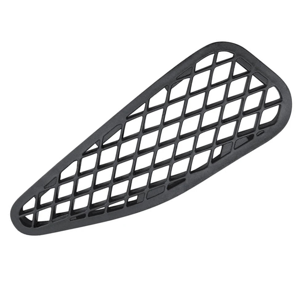 Genuine Toyota FJ Cruiser Heater Duct Hole Cover – OEM Cowl Grille 55791-35010