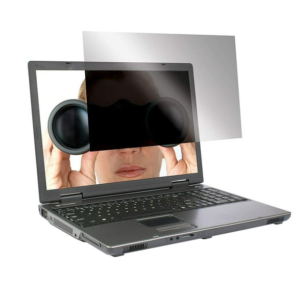 Targus 13.3" 4Vu Widescreen Laptop Privacy Screen, Clear