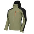 thumbnail image 3 of Dare 2B Mens Mountain Series Waterproof Jacket, 3 of 6