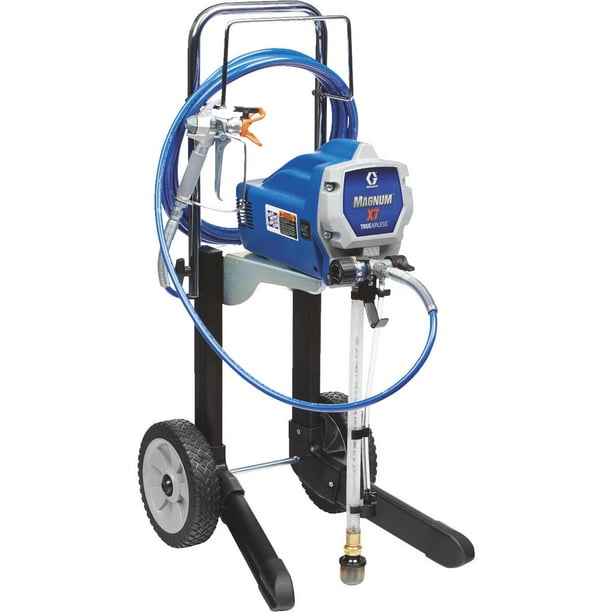 Graco Magnum X7 Airless Paint Sprayer 262805