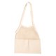 thumbnail image 5 of GOOHOCHY Bolsa De Malla De Beige Reutilizable Para Con Asas Gran Capacidad Y Patchwork, 5 of 7