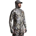 thumbnail image 2 of Sitka Fanatic Hoody | Polyester, 2 of 7