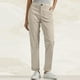 thumbnail image 1 of Neewe Wide Leg Pants Women's High Elastic Waisted in The Back Business Work Trousers Long Straight Suit Pants, 1 of 6