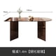 thumbnail image 1 of Small Nordic Dining Tables Glass Outdoor Newclassic Restaurant Coffee Tables Organizer Office Muebles De Cocina Home Furniture My Lux Decor Round, 1 of 19